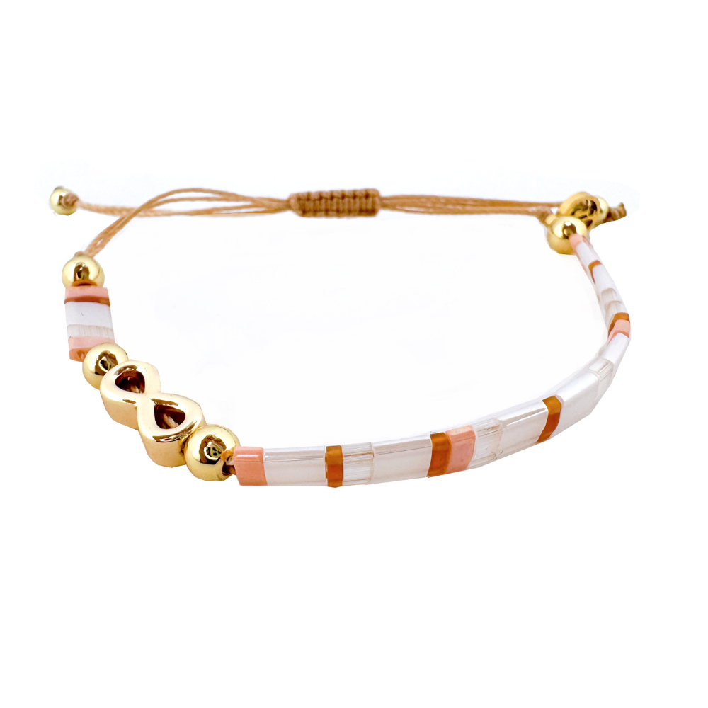 Bracelet of the Month - The Mauricio