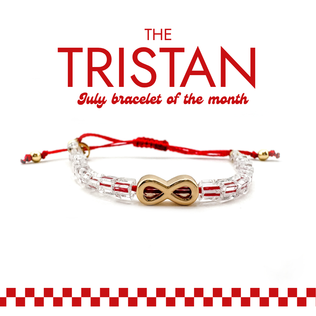 Bracelet of the Month - The Tristan
