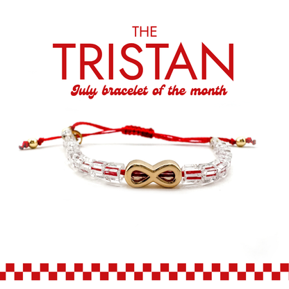 Bracelet of the Month - The Tristan