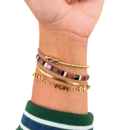 Chandler One of a Kind Bracelet