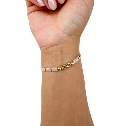 Bracelet of the Month - The Mauricio