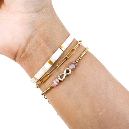 Bracelet of the Month - The Maverick