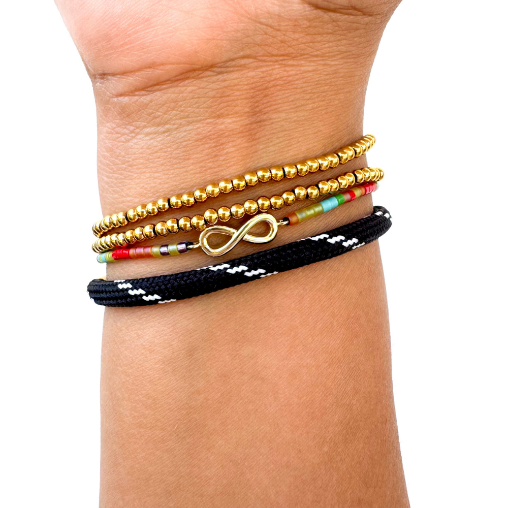 Bracelet of the Month - The James