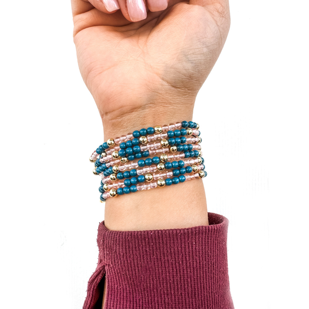 Bracelet of the Month - The Coraline