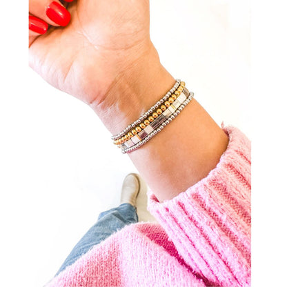 Bracelet of the Month - The Elijah