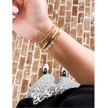 Bracelet of the Month - The Mauricio