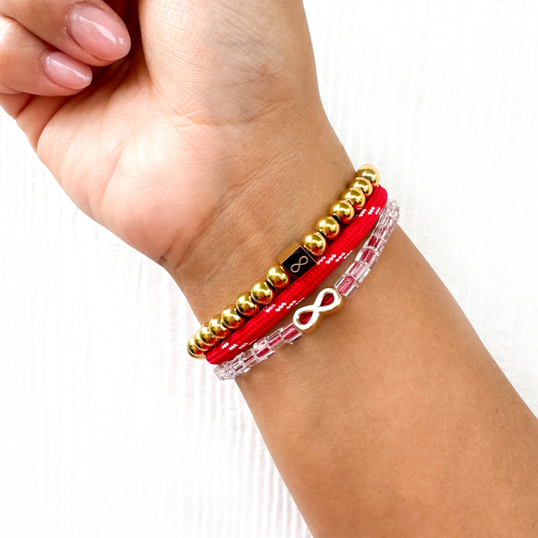 Bracelet of the Month - The Tristan