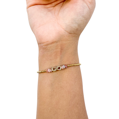 Bracelet of the Month - The Maverick