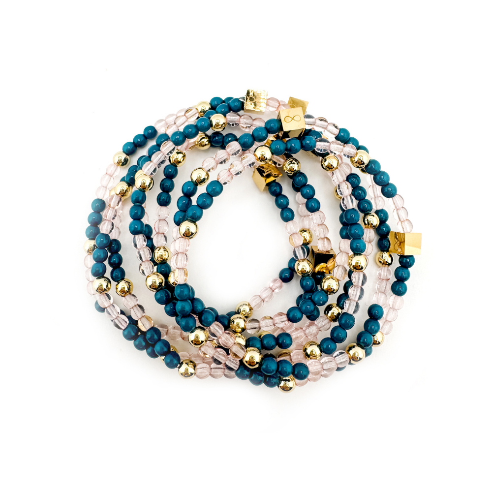 Bracelet of the Month - The Coraline