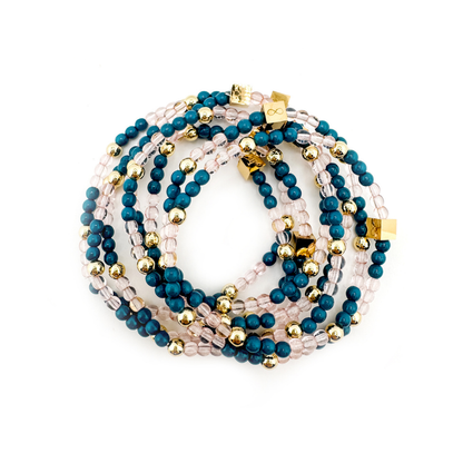 Bracelet of the Month - The Coraline