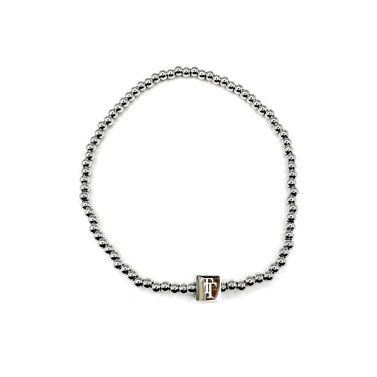 Gabriella Stretch Bracelet - 3MM