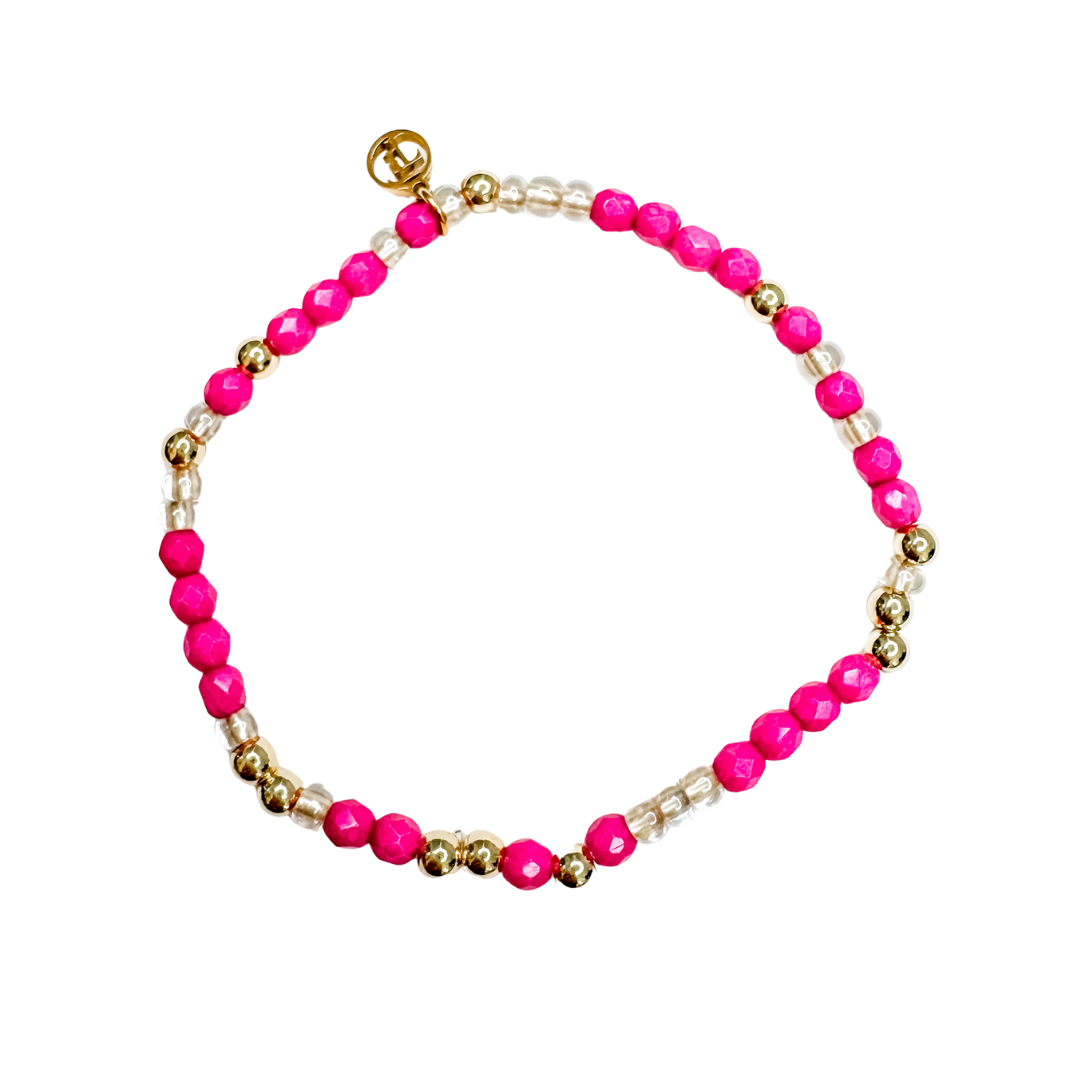 Robby One of a Kind Bracelet