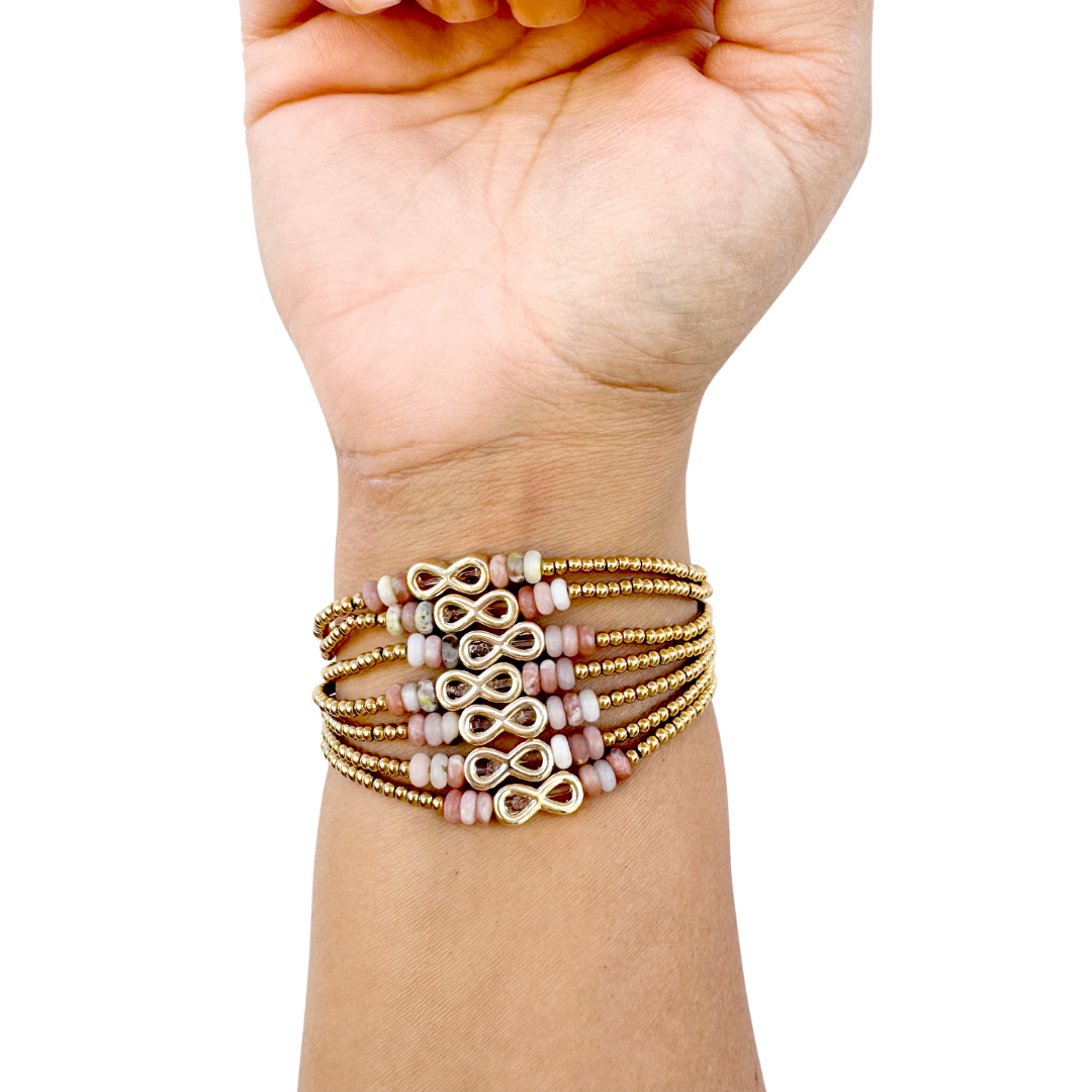 Bracelet of the Month - The Maverick