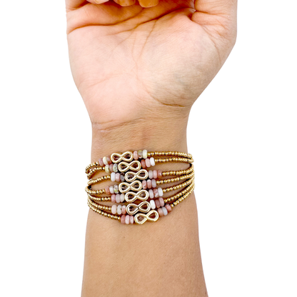 Bracelet of the Month - The Maverick