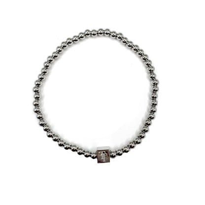Taylor Stretch Bracelet - 4MM