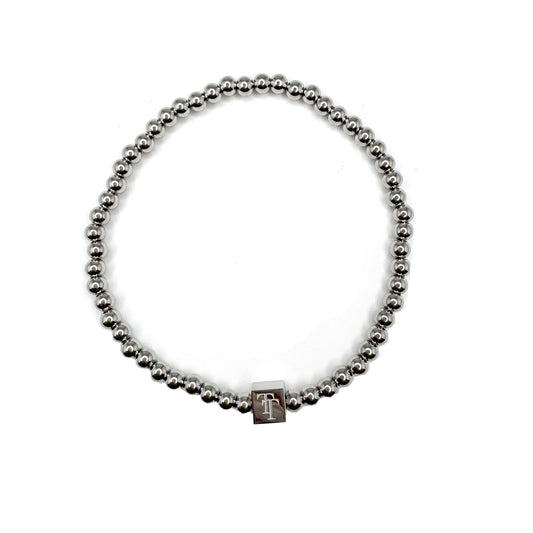 Taylor Stretch Bracelet - 4MM