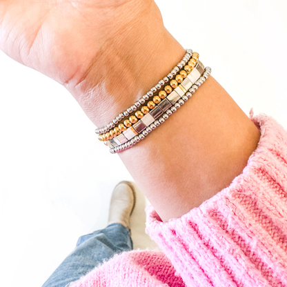 Elijah One of a Kind Bracelet