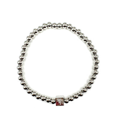 Joe Stretch Bracelet - 5MM