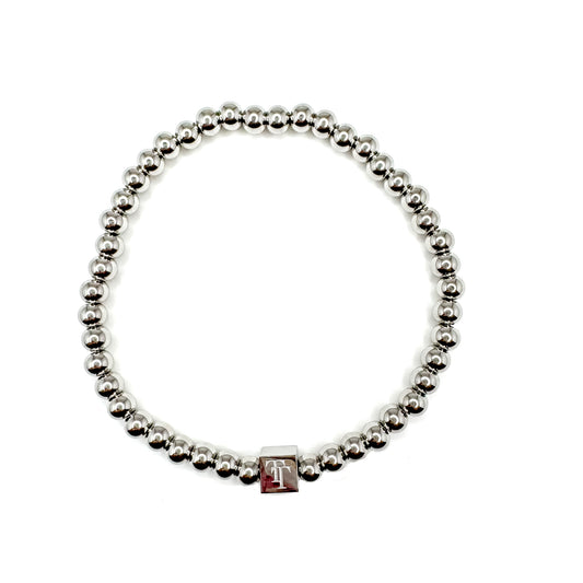 Joe Stretch Bracelet - 5MM