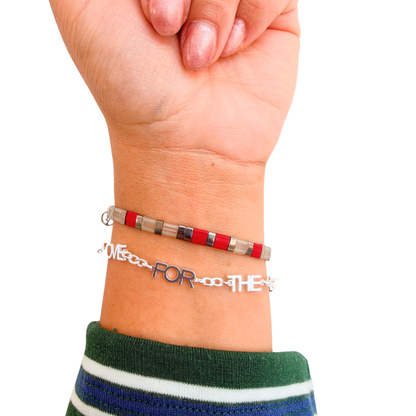 Georgie One of a Kind Bracelet