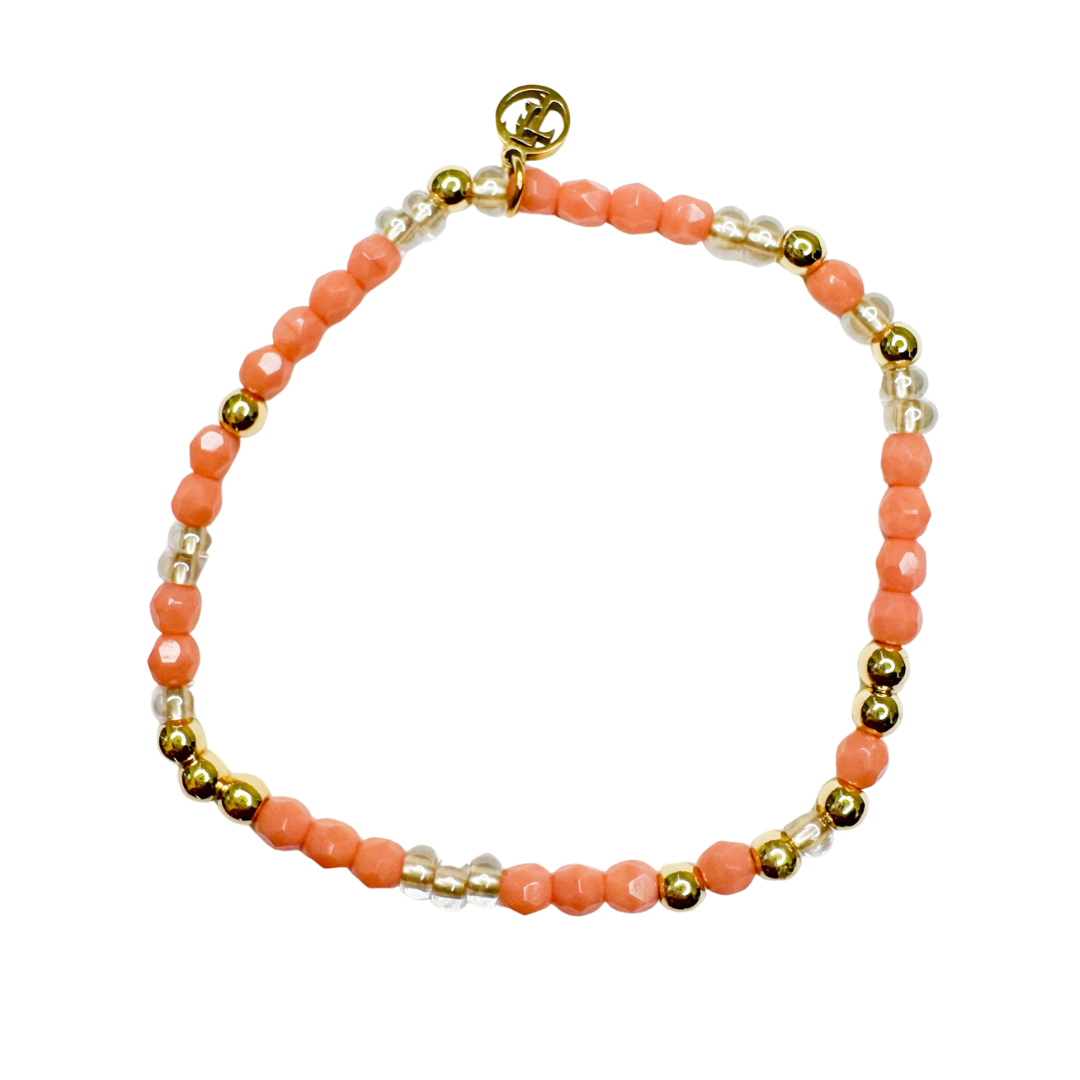 Heath One of a Kind Bracelet