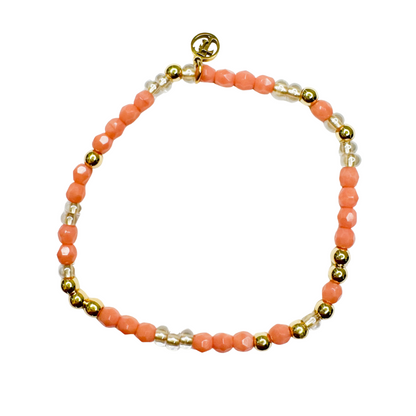 Heath One of a Kind Bracelet