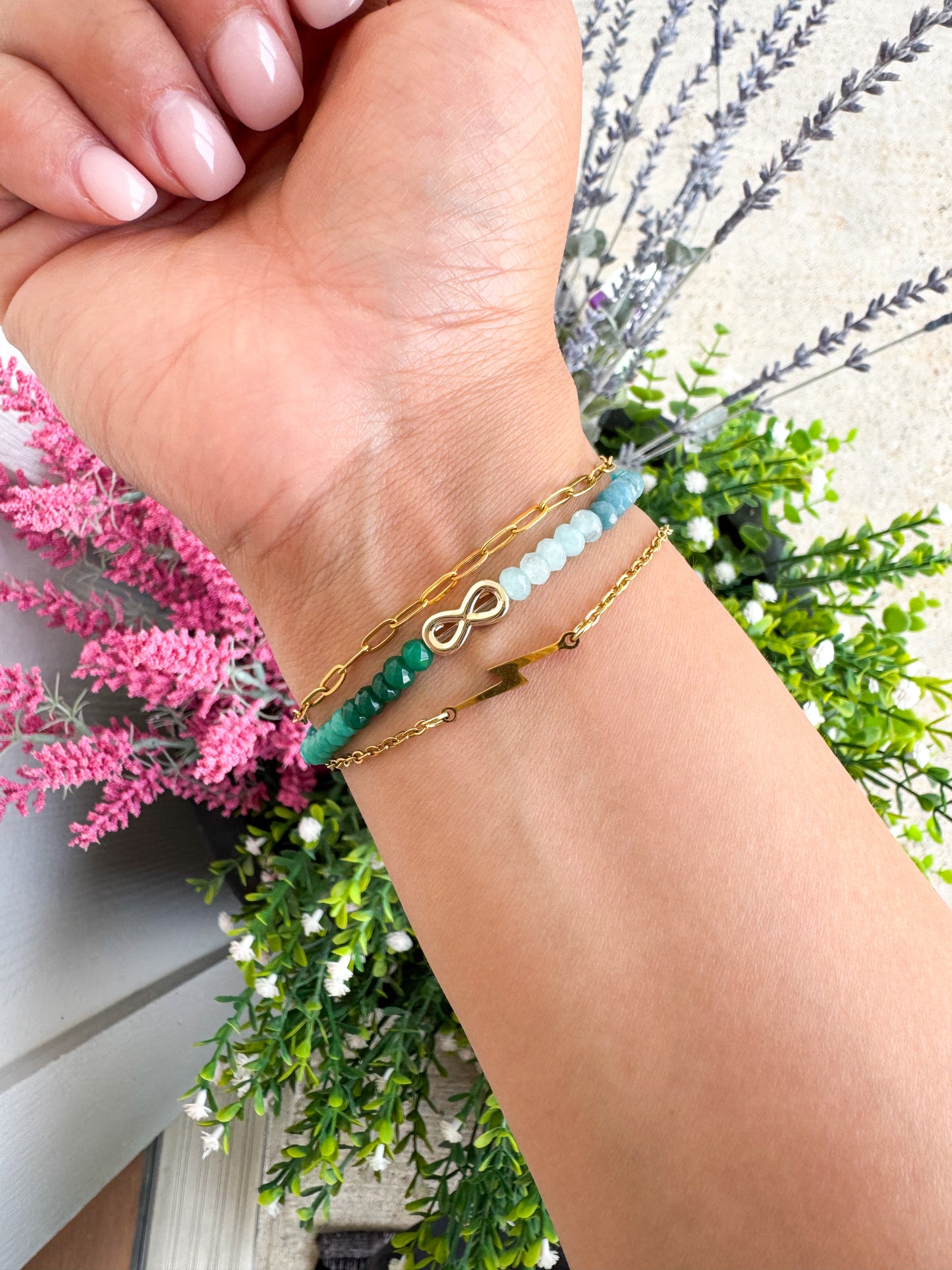 Bracelet of the Month - The Noah