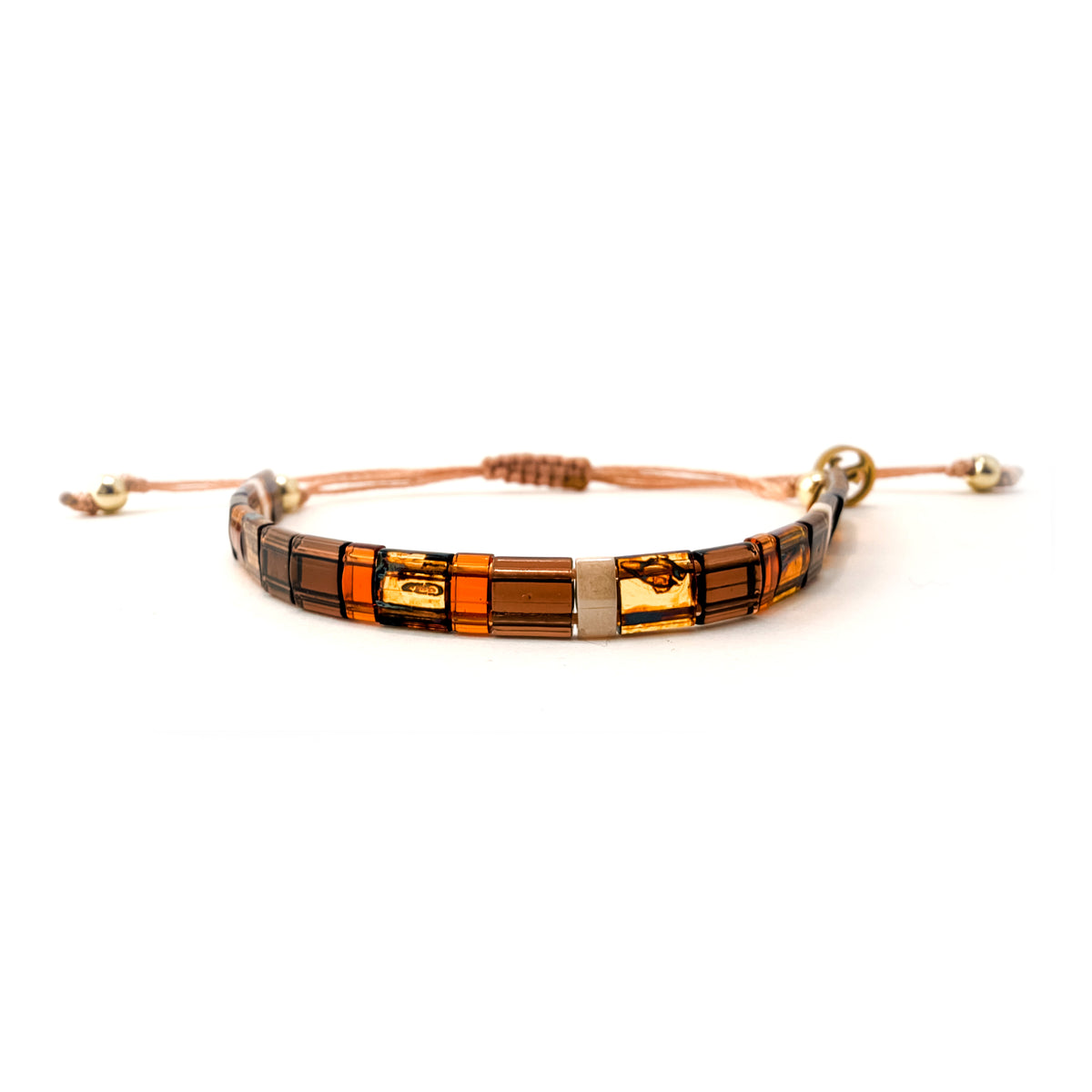 Ryder One of a Kind Bracelet
