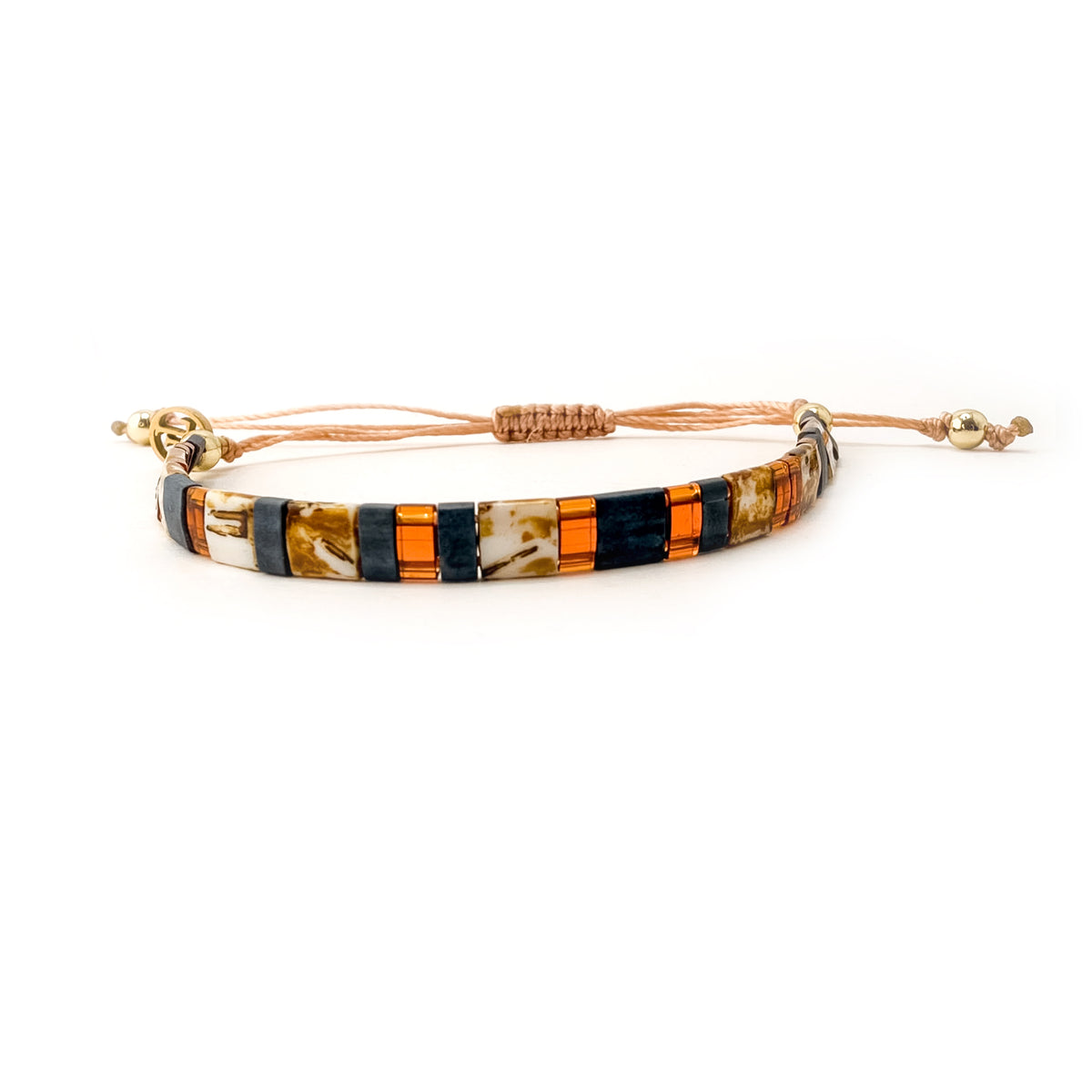 Michael One of a Kind Bracelet