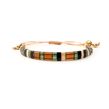 Walker One of a Kind Bracelet