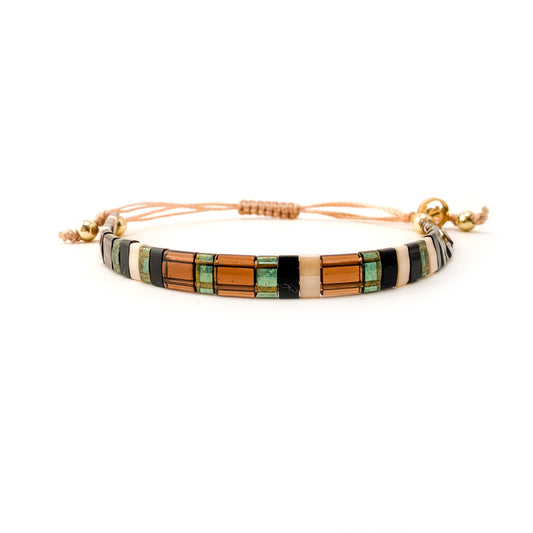Walker One of a Kind Bracelet