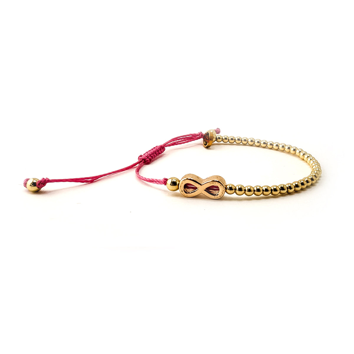 Jane Infinity Bracelet