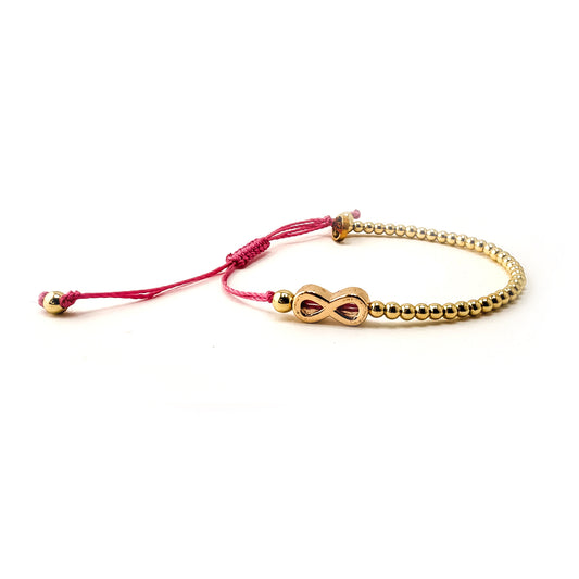 Jane Infinity Bracelet