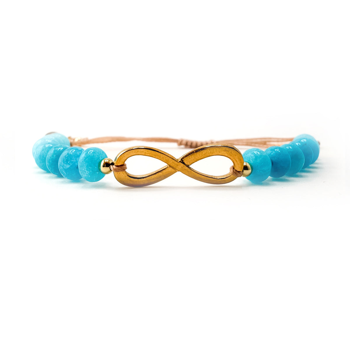 Henry Infinity Bracelet