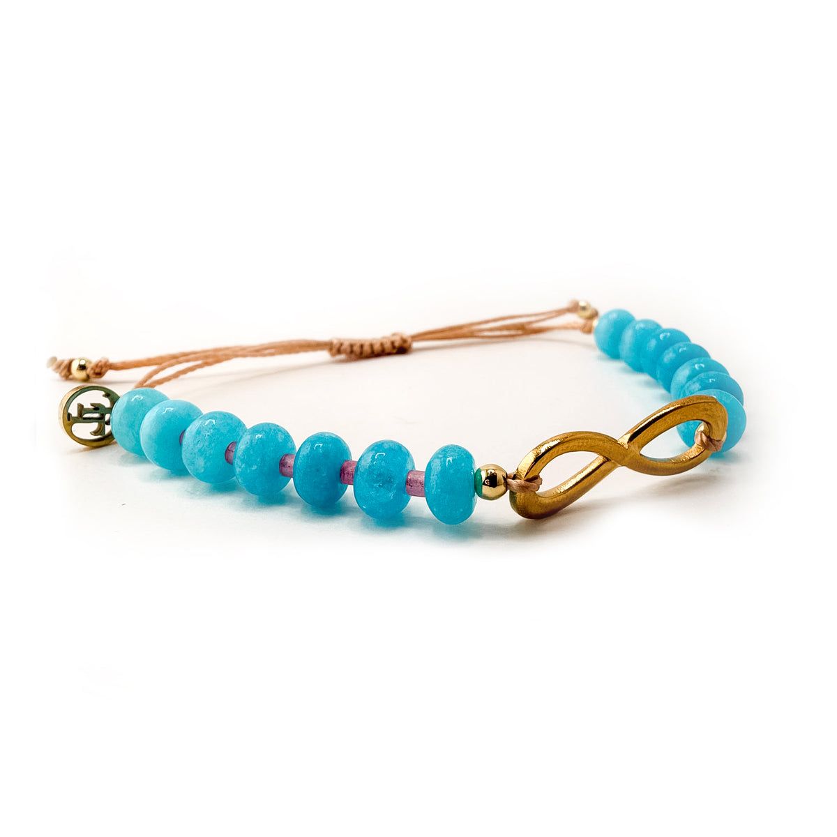Henry Infinity Bracelet