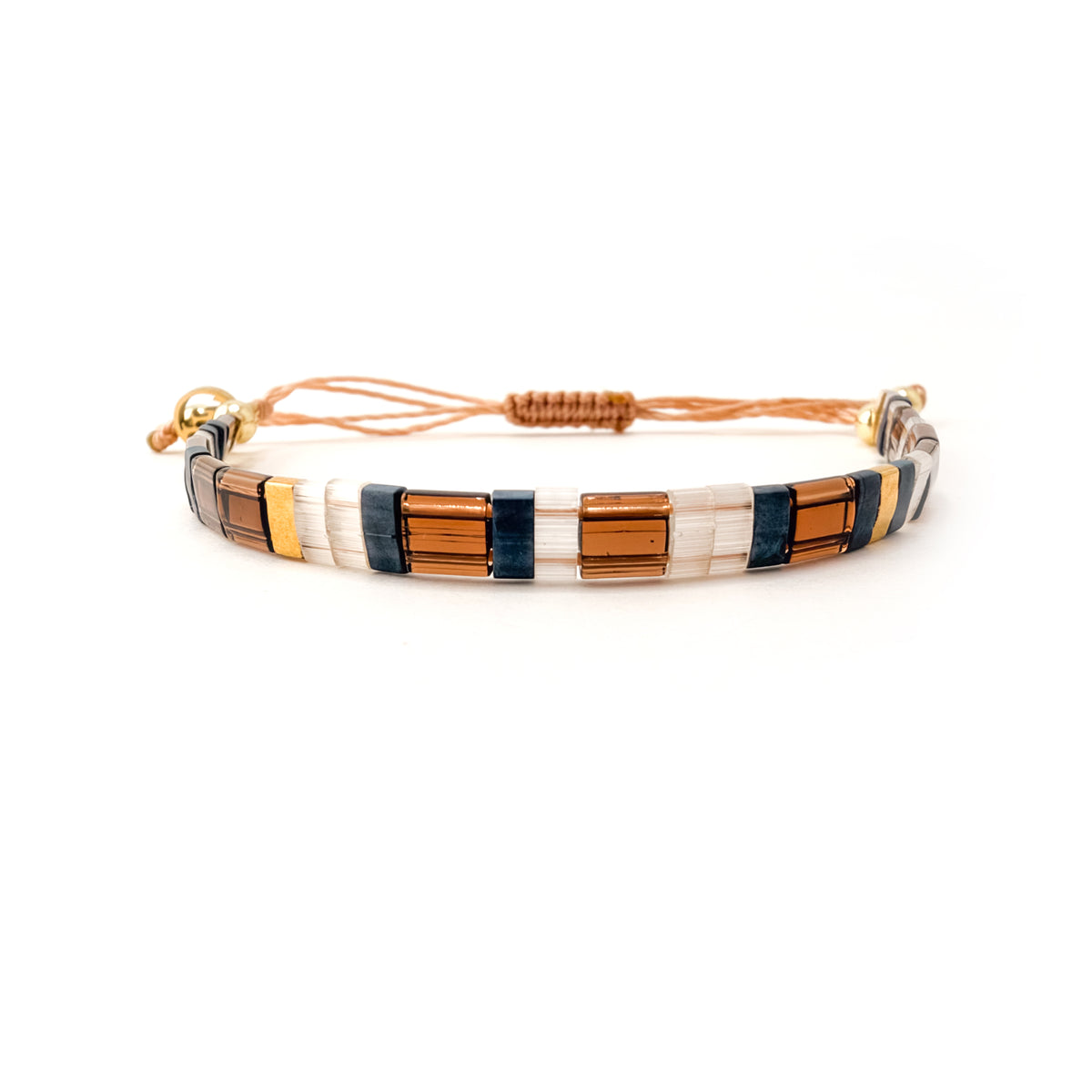 Nathan One of a Kind Bracelet