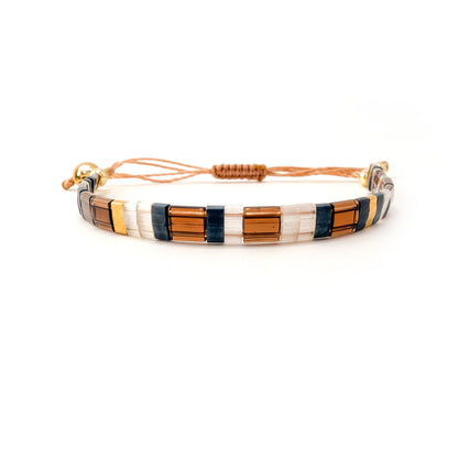 Nathan One of a Kind Bracelet