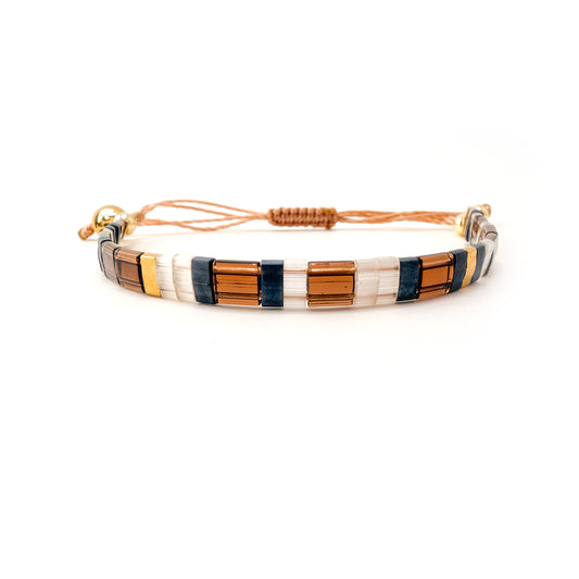 Nathan One of a Kind Bracelet