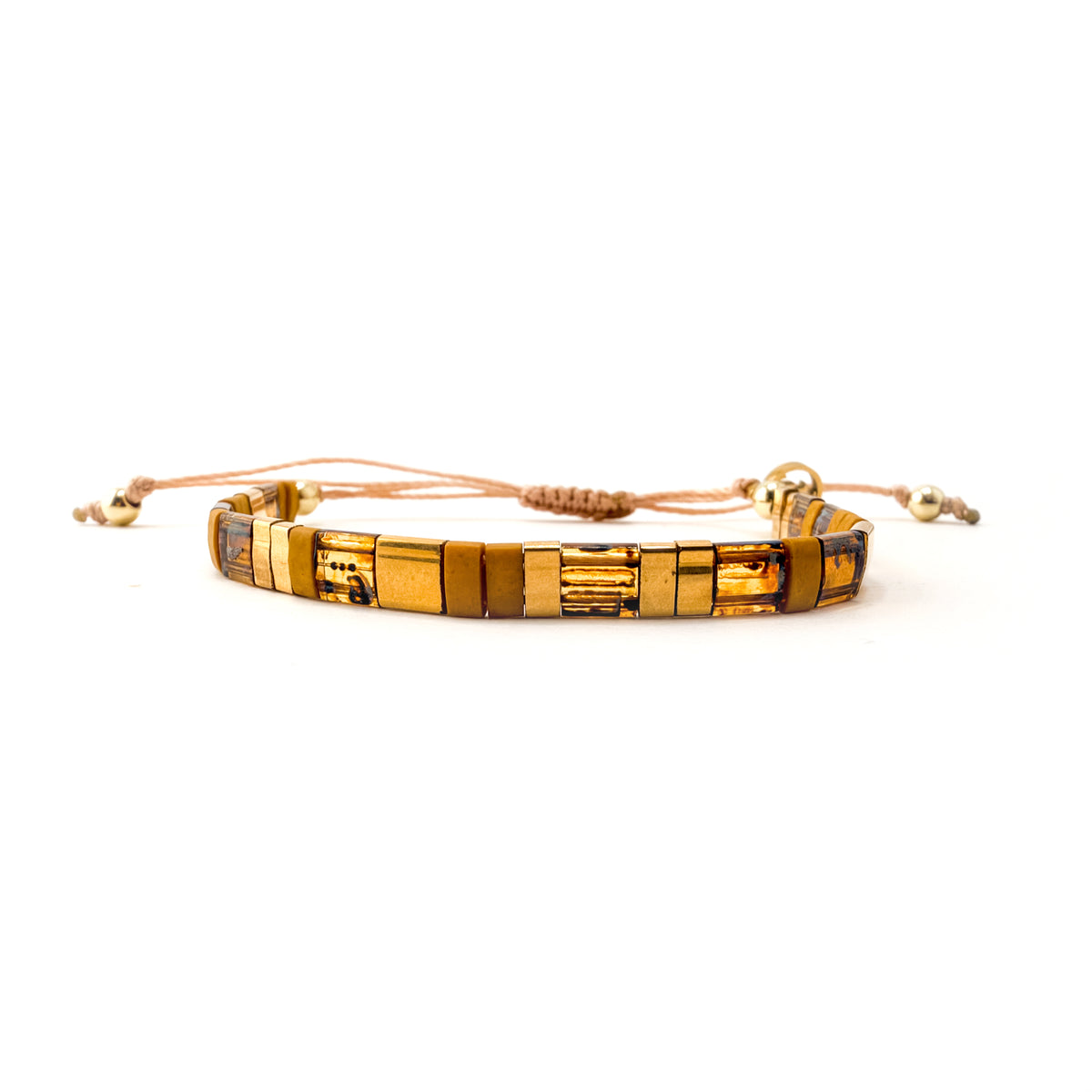 Axel One of a Kind Bracelet