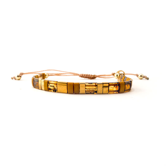 Axel One of a Kind Bracelet