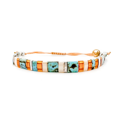 Siah One of a Kind Bracelet