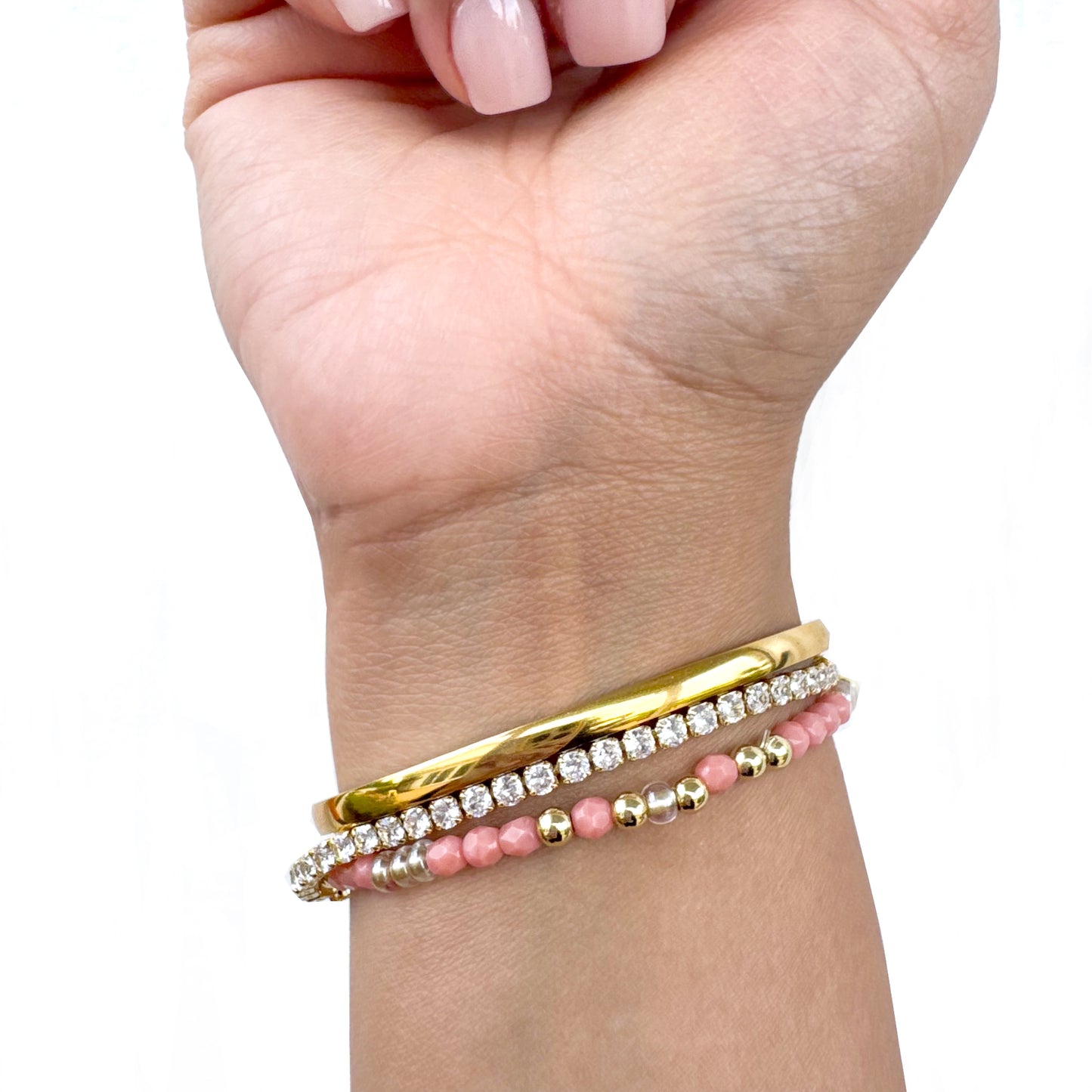 Heath One of a Kind Bracelet