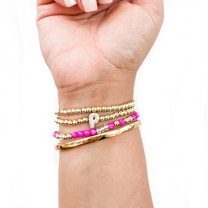 Robby One of a Kind Bracelet