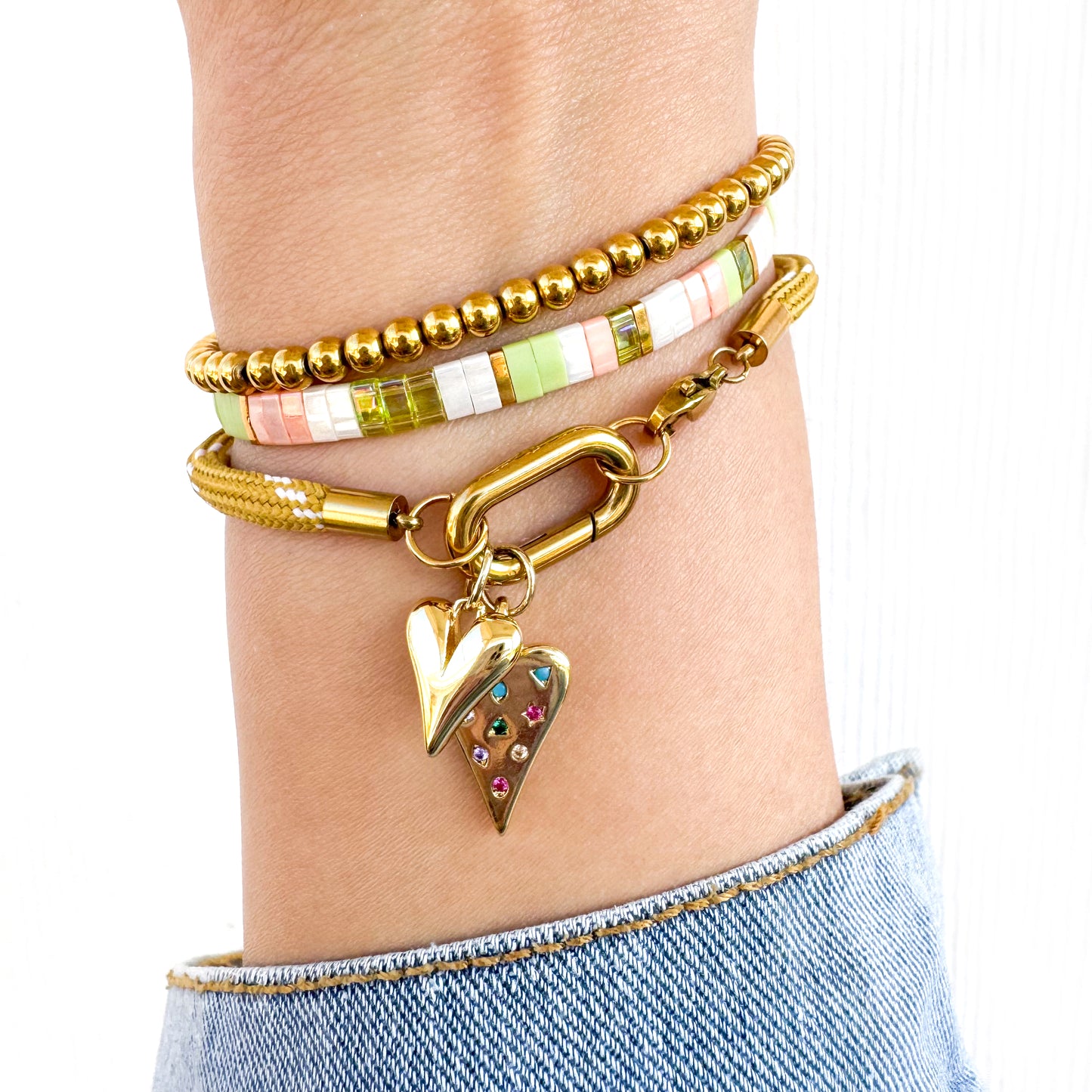 Frances One of a Kind Bracelet