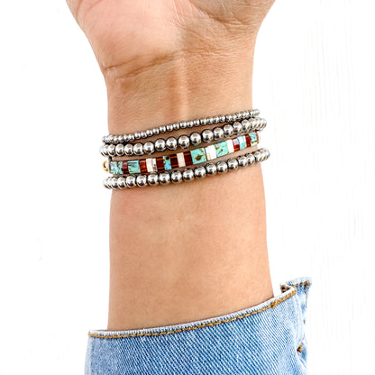 Siah One of a Kind Bracelet