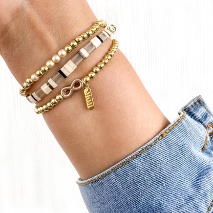 McCoy One of a Kind Bracelet