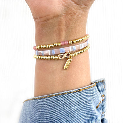 Charlotte One of a Kind Bracelet