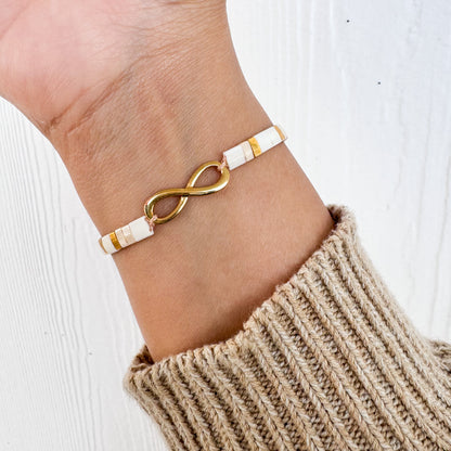 Bracelet of the Month - The Teegan