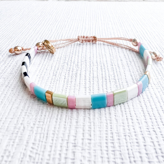 Scout One of a Kind Bracelet - Wholesale