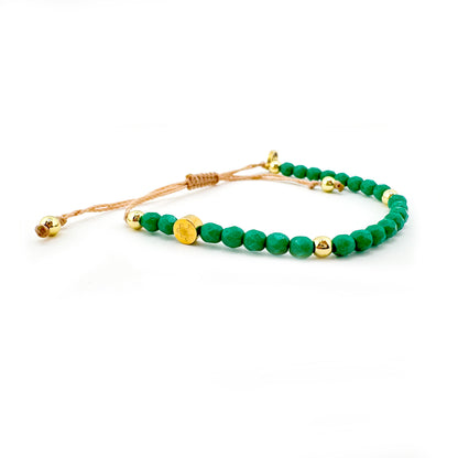 Bodie Puzzle Bracelet